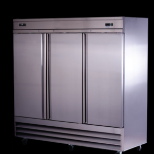Coolers- Freezers- Prep Tables
