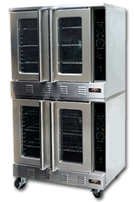 G-2 Convection Ovens