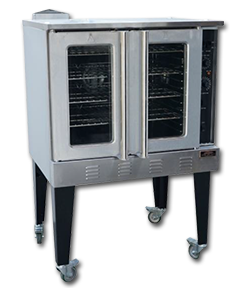 G Convection Ovens
